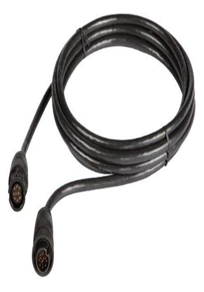 Lowrance 10 ft Extension Cable for LSS-1 Transducer - Model 3005.6907